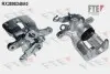 Гальмівний супорт FTE (9290012) зображення 1
