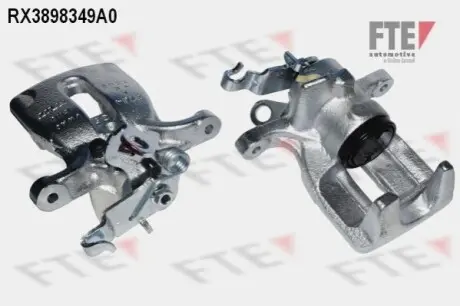 Гальмівний супорт FTE 9290012 Купити в Україні