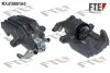 Фото Супорт гальма FTE (9290018) зображення 1