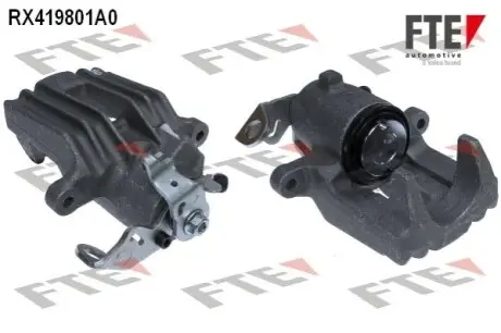 Супорт гальма FTE 9290018 Купити в Україні