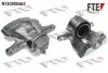Фото Гальмівний супорт FTE (9290140) зображення 1