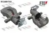 Гальмівний супорт FTE (9290294) зображення 1