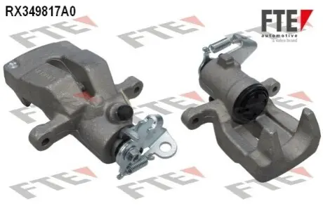 Гальмівний супорт FTE 9290294