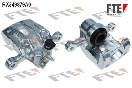 Гальмівний супорт FTE 9290352 Купити в Україні
