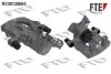 Фото Супорт гальма FTE (9290492) зображення 1