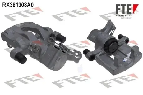 Супорт гальма FTE 9290492 Купити в Україні