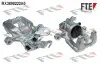 Фото Суппорт тормоза FTE (9290628) изображение 1