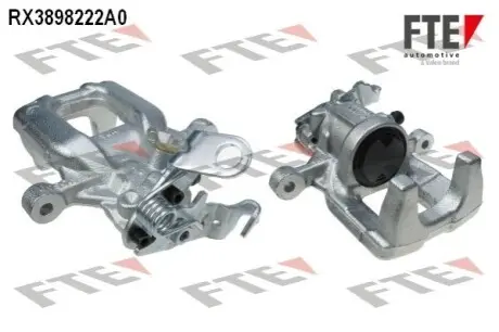 Суппорт тормоза FTE 9290628 Купить в Украине