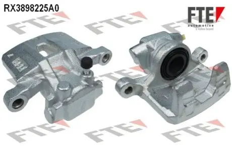 Гальмівний супорт FTE 9290631 Купити в Україні