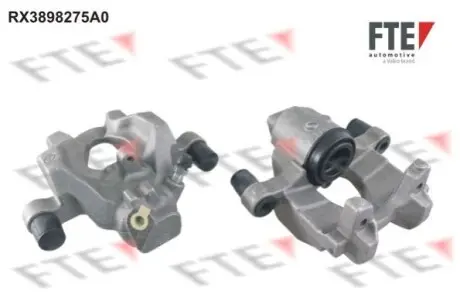 Гальмівний супорт FTE 9290668 Купити в Україні