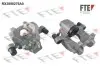 Фото Суппорт тормоза FTE (9290669) изображение 1