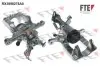 Гальмівний супорт FTE (9290671) зображення 1