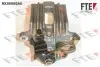 Фото Супорт гальма FTE (9290734) зображення 1