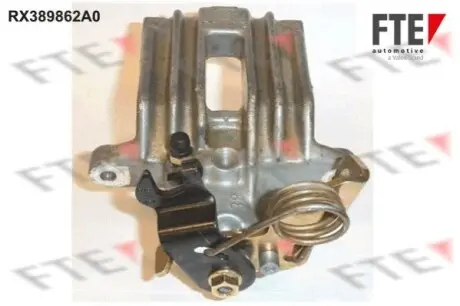 Супорт гальма FTE 9290734 Купити в Україні