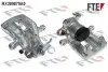 Фото Супорт гальма FTE (9290740) зображення 1