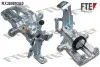 Фото Супорт гальма FTE (9290763) зображення 1