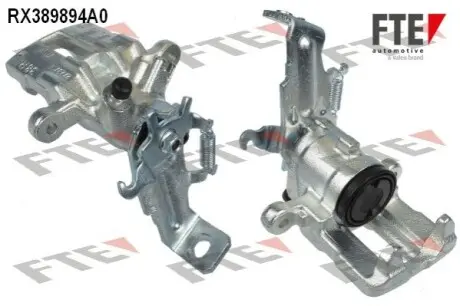 Супорт гальма FTE 9290764 Купити в Україні