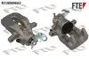 Фото Супорт гальма FTE (9290766) зображення 1