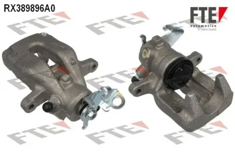 Супорт гальма FTE 9290766 Купити в Україні