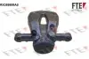 Фото Суппорт тормоза FTE (9290769) изображение 1