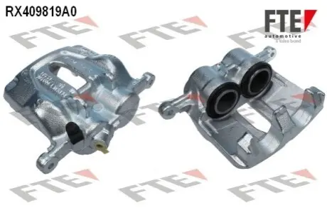 Гальмівний супорт FTE 9290809 Купити в Україні
