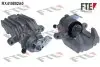 Супорт гальма FTE 9290869 Купити в Україні