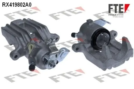 Супорт гальма FTE 9290869 Купити в Україні