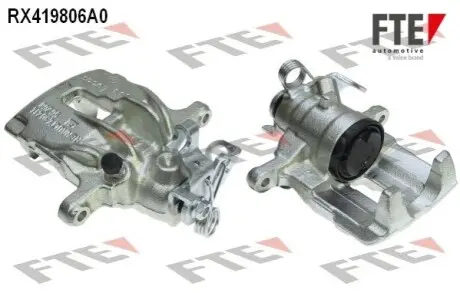 Супорт гальма FTE 9290873 Купити в Україні