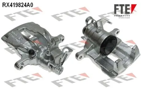 Гальмівний супорт FTE 9290889