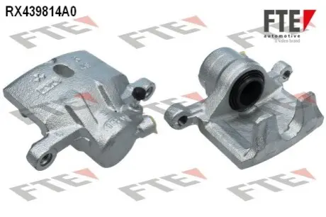 Супорт гальма FTE 9291011 Купити в Україні