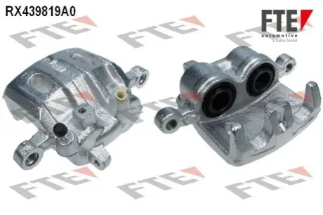 Суппорт тормоза FTE 9291023 Купить в Украине