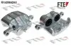 Фото Суппорт тормоза FTE (9291045) изображение 1