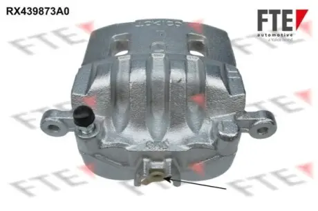 Гальмівний супорт FTE 9291070 Купити в Україні