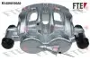 Фото Суппорт тормоза FTE (9291352) изображение 1