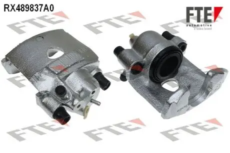 Супорт гальма FTE 9291399 Купить в Украине