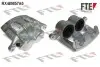 Фото Супорт гальма FTE (9291419) зображення 1