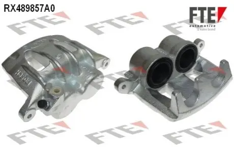 Супорт гальма FTE 9291419 Купити в Україні