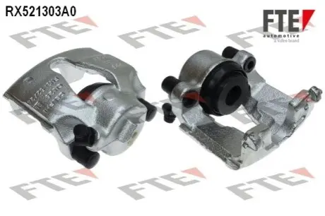 Гальмівний супорт FTE 9291533 Купити в Україні
