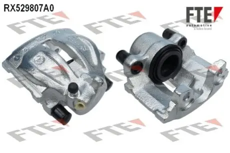 Супорт гальма FTE 9291540 Купити в Україні