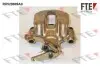 Фото Суппорт тормоза FTE (9291542) изображение 1