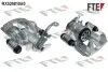 Фото Суппорт тормоза FTE (9291543) изображение 1