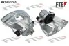 Суппорт тормоза FTE (9291585) изображение 1