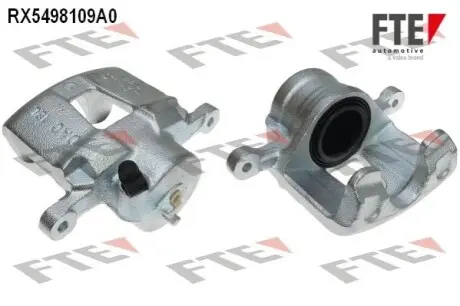 Супорт гальма FTE 9291615 Купити в Україні
