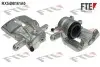 Суппорт тормоза FTE (9291662) изображение 1