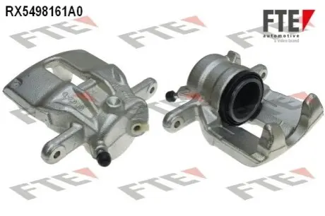Супорт гальма FTE 9291662 Купити в Україні