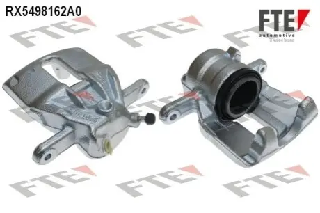 Супорт гальма FTE 9291663 Купити в Україні