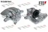 Фото Суппорт тормоза FTE (9291698) изображение 1