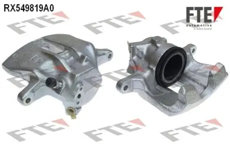 Супорт гальма FTE 9291698 Купити в Україні