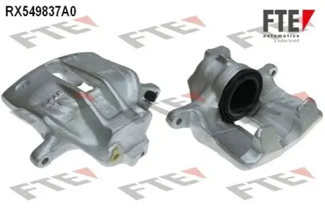 Супорт гальма FTE 9291798 Купити в Україні
