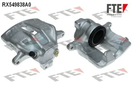 Супорт гальма FTE 9291799 Купити в Україні